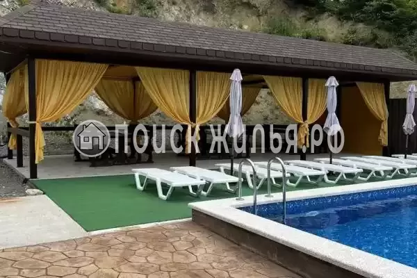 Частный сектор «Эко-коттедж»