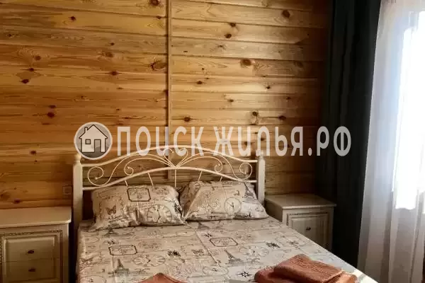 Частный сектор «Эко-коттедж»