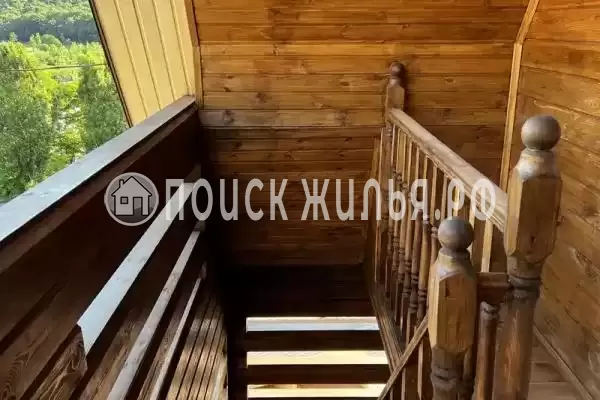 Частный сектор «Эко-коттедж»