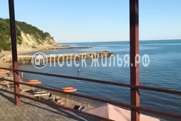 Частный сектор «Эко-коттедж»