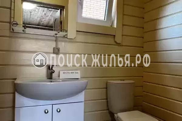 Частный сектор «Эко-коттедж»