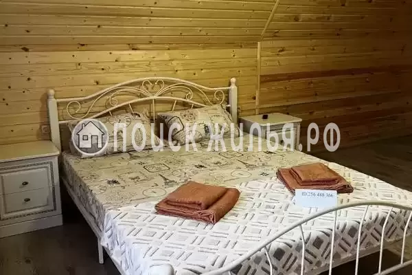 Частный сектор «Эко-коттедж»