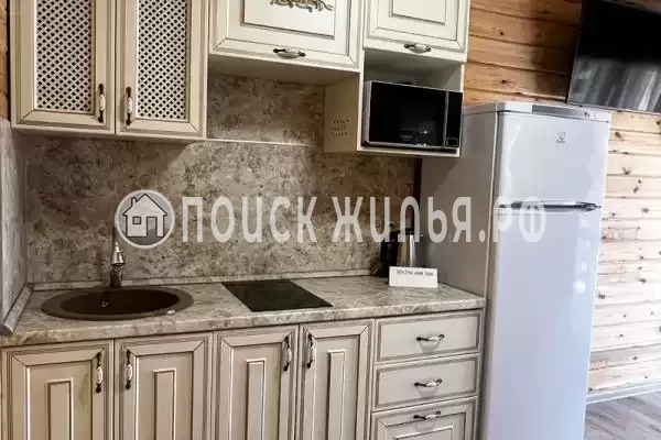 Частный сектор «Эко-коттедж»