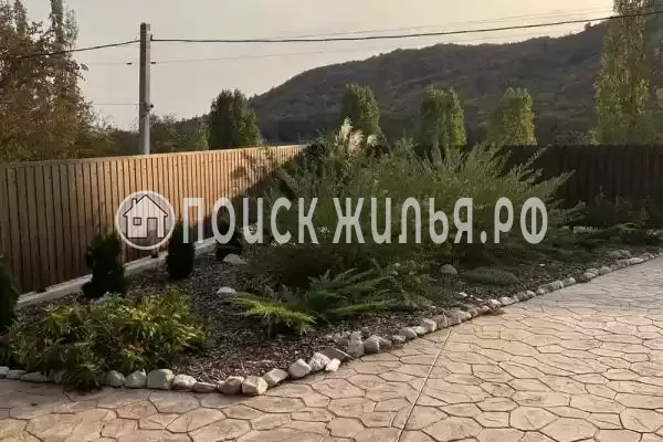 Частный сектор «Эко-коттедж»