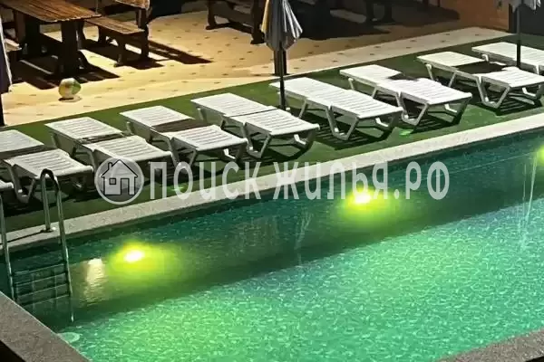 Частный сектор «Эко-коттедж»