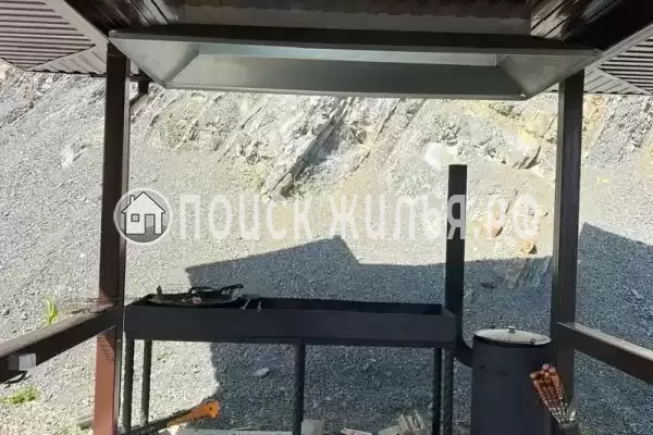 Частный сектор «Эко-коттедж»