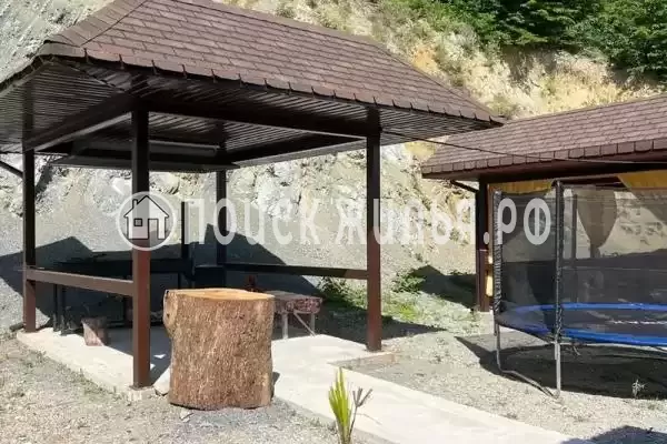 Частный сектор «Эко-коттедж»