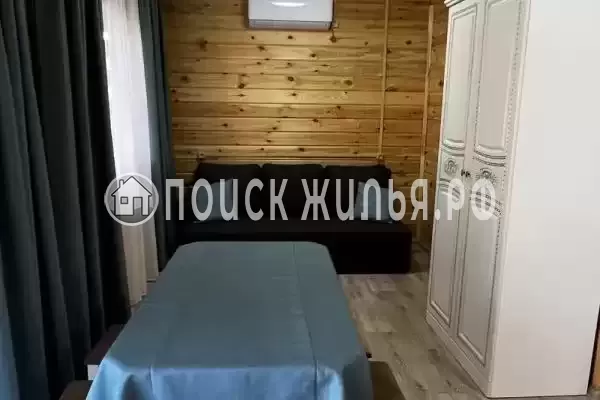 Частный сектор «Эко-коттедж»