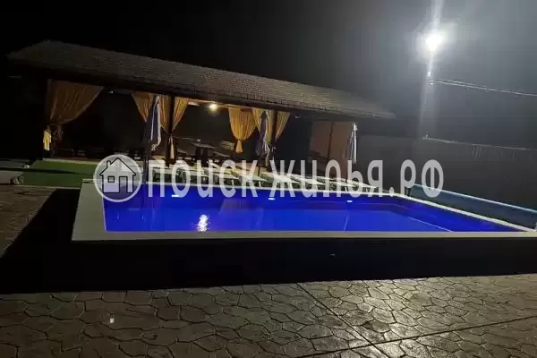 Частный сектор «Эко-коттедж»