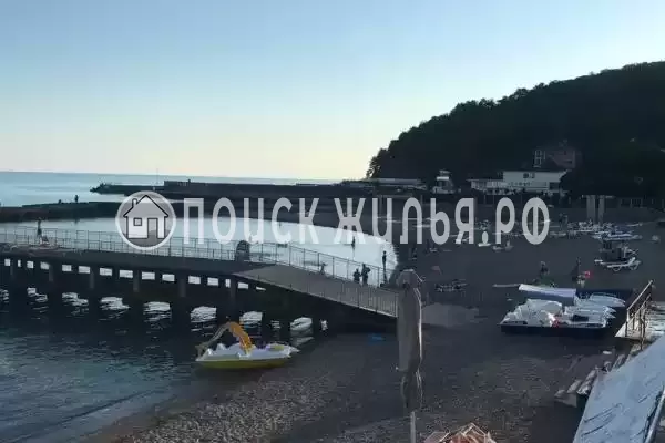 Частный сектор «Эко-коттедж»