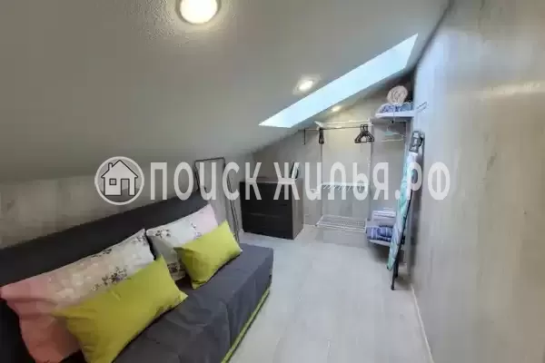 Частный сектор «Уютная мансарда» Частный сектор «Уютная мансарда»