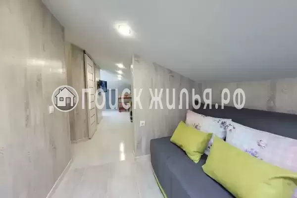 Частный сектор «Уютная мансарда» Частный сектор «Уютная мансарда»