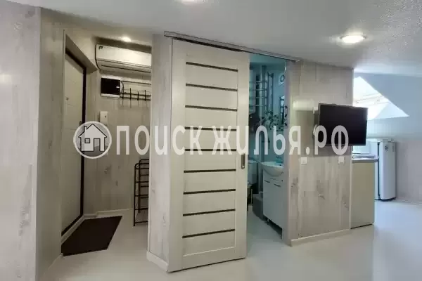 Частный сектор «Уютная мансарда» Частный сектор «Уютная мансарда»