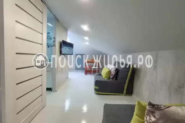 Частный сектор «Уютная мансарда» Частный сектор «Уютная мансарда»