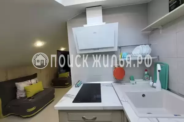 Частный сектор «Уютная мансарда» Частный сектор «Уютная мансарда»