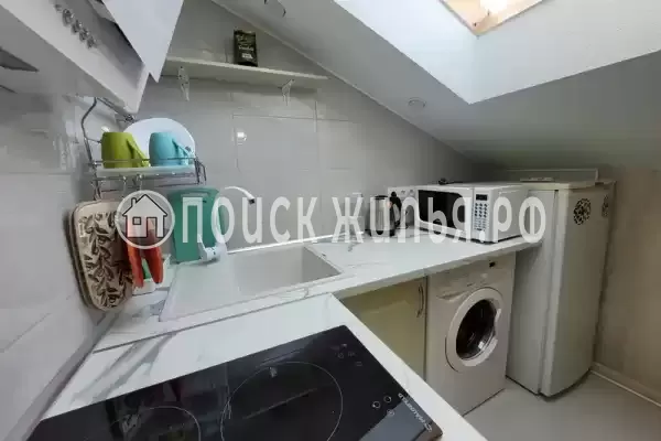 Частный сектор «Уютная мансарда» Частный сектор «Уютная мансарда»