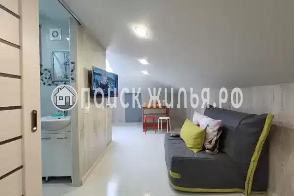 Частный сектор «Уютная мансарда» Частный сектор «Уютная мансарда»