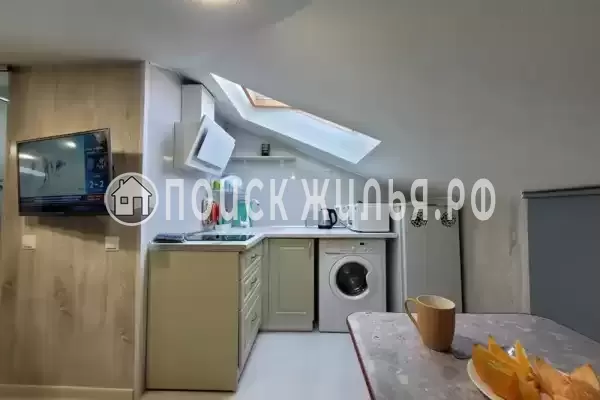 Частный сектор «Уютная мансарда» Частный сектор «Уютная мансарда»