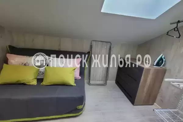 Частный сектор «Уютная мансарда» Частный сектор «Уютная мансарда»