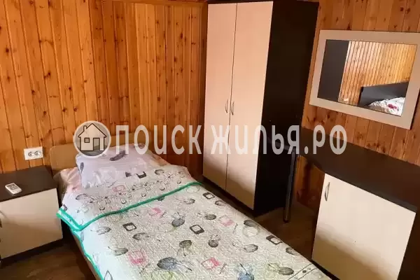 Частный сектор «Дом по ключ Степная 8» Частный сектор «Дом по ключ Степная 8»