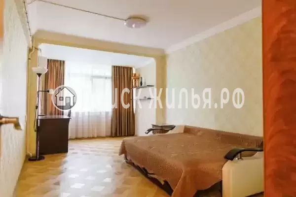 Квартира «В центре адлера»