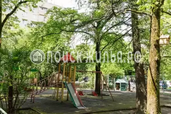 Квартира «В центре адлера»