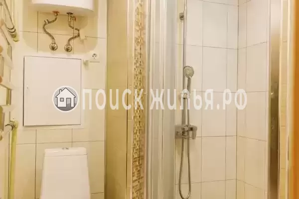 Квартира «В центре адлера»