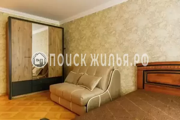 Квартира «В центре адлера»