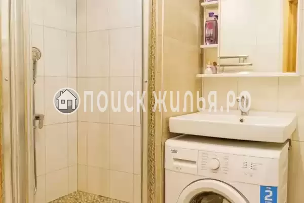 Квартира «В центре адлера»