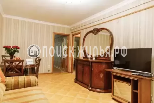 Квартира «В центре адлера»