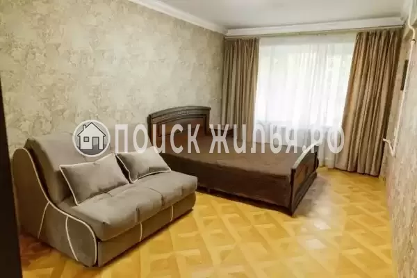 Квартира «В центре адлера»