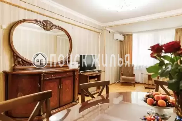 Квартира «В центре адлера»