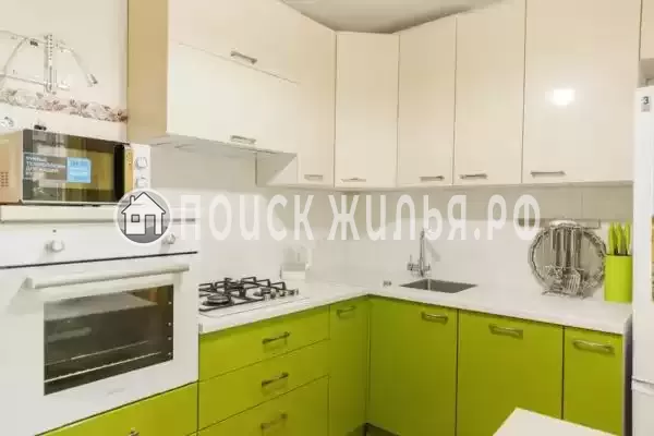 Квартира «В центре адлера»