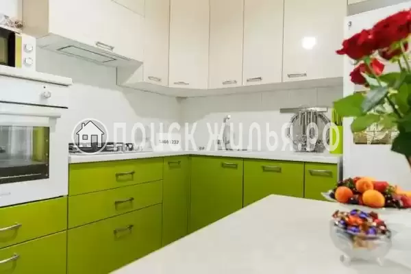 Квартира «В центре адлера»