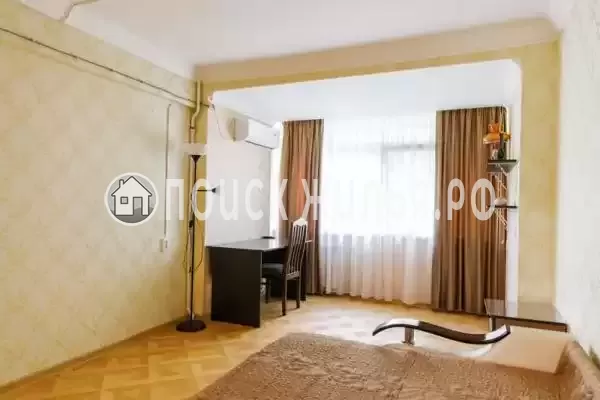 Квартира «В центре адлера»