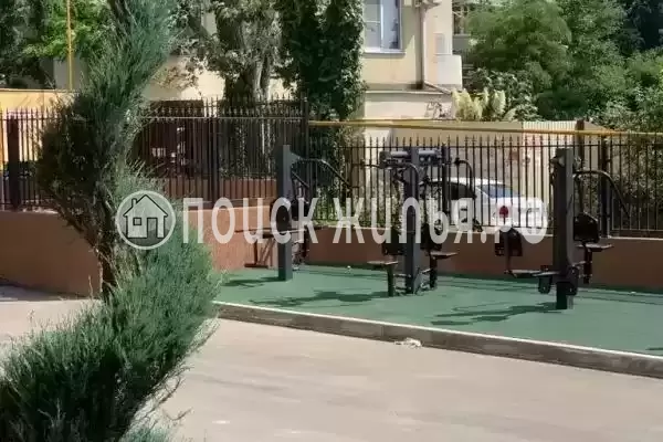 Частный сектор «Евродвушка в ЖК Гармония» Частный сектор «Евродвушка в ЖК Гармония»