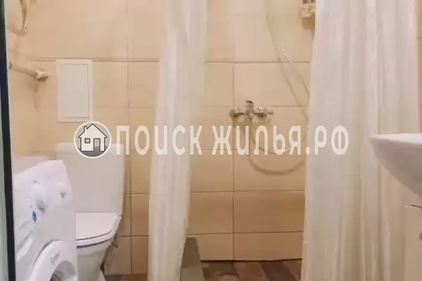 Квартира «Евродвушка»