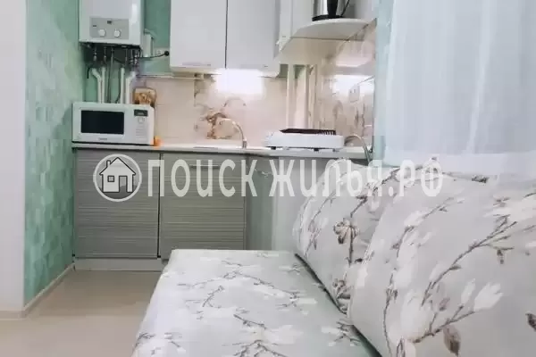 Квартира «Евродвушка»