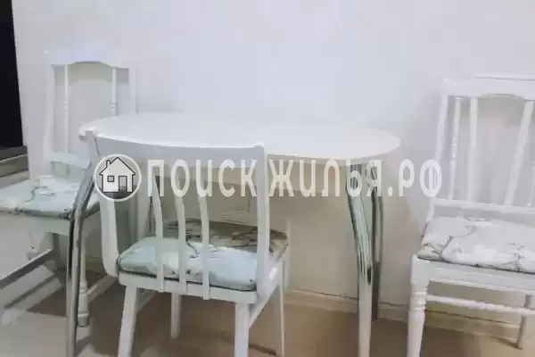 Квартира «Евродвушка»