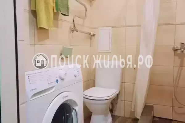 Квартира «Евродвушка»