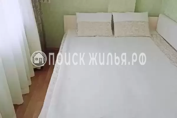 Квартира «Евродвушка»