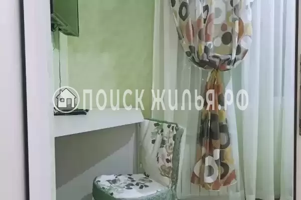 Квартира «Евродвушка»