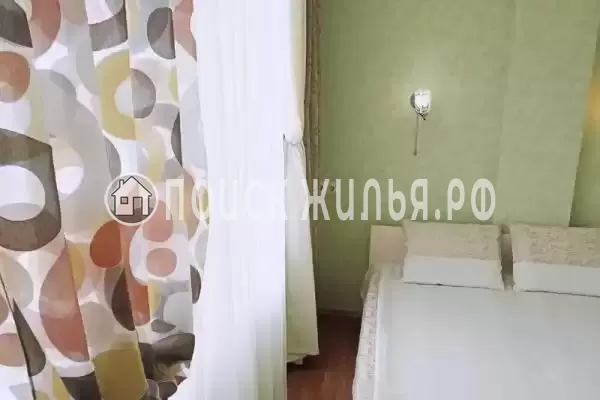 Квартира «Евродвушка»