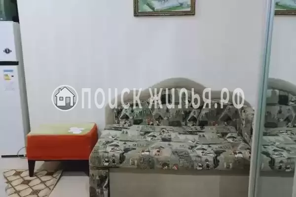 Квартира «Евродвушка»