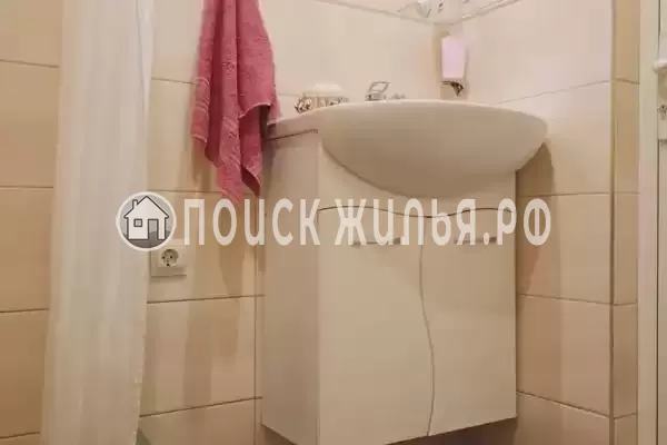 Квартира «Евродвушка»