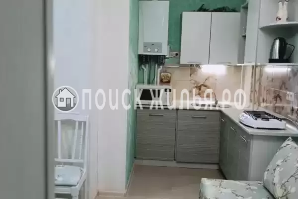 Квартира «Евродвушка»