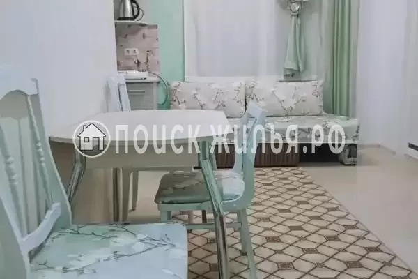 Квартира «Евродвушка»