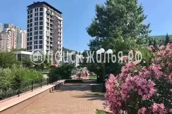 Квартира «Евродвушка»