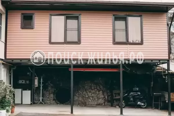 Дом под ключ «Вистерия» Дом под ключ «Вистерия»