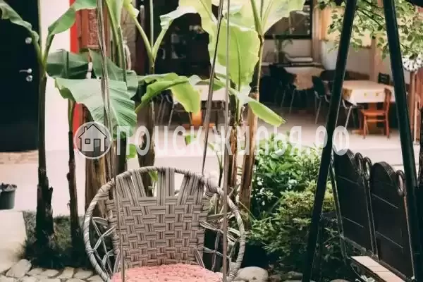 Дом под ключ «Вистерия» Дом под ключ «Вистерия»